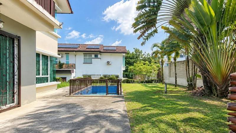 Bungalow House for Sale in Kayangan Heights (Shah Alam) - Muhd Khairulnawawi Kamaruddin - PropertyGuru.com.my