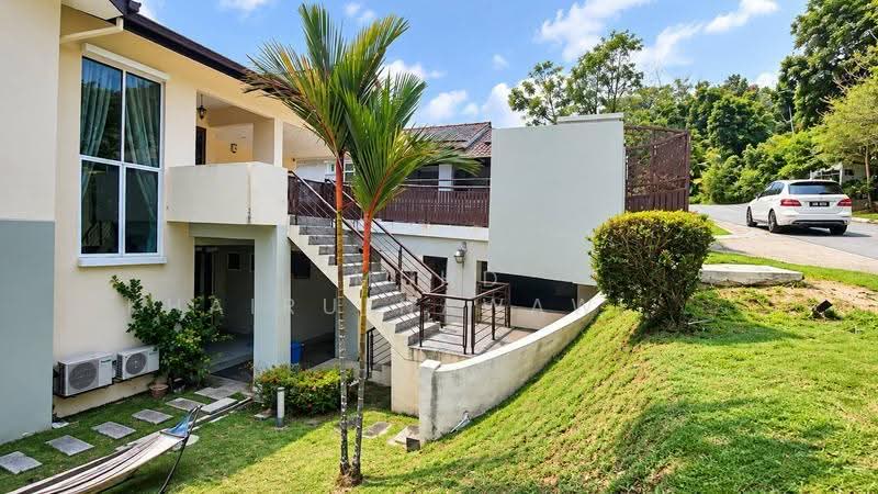 Bungalow House for Sale in Kayangan Heights (Shah Alam) - Muhd Khairulnawawi Kamaruddin - PropertyGuru.com.my
