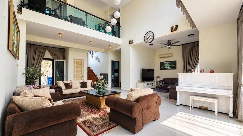 Bungalow House for Sale in Kayangan Heights (Shah Alam) - Muhd Khairulnawawi Kamaruddin - PropertyGuru.com.my