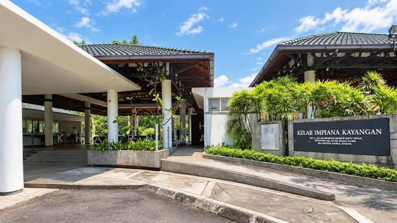 Bungalow House for Sale in Kayangan Heights (Shah Alam) - Muhd Khairulnawawi Kamaruddin - PropertyGuru.com.my