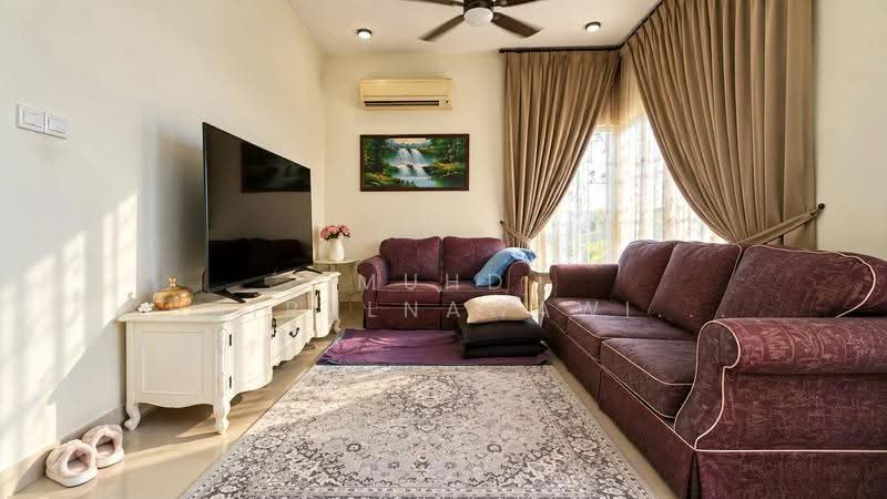 Bungalow House for Sale in Kayangan Heights (Shah Alam) - Muhd Khairulnawawi Kamaruddin - PropertyGuru.com.my