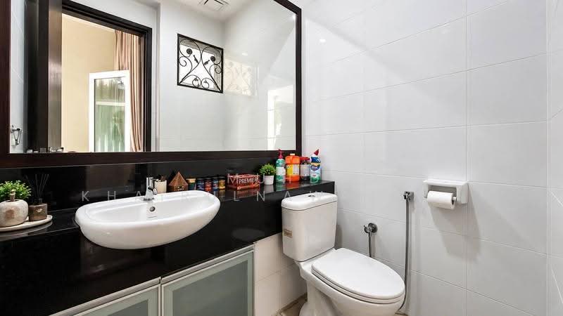 Bungalow House for Sale in Kayangan Heights (Shah Alam) - Muhd Khairulnawawi Kamaruddin - PropertyGuru.com.my