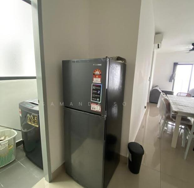 Service Residence for Rent at M Luna - Samanda Soon - Interior - PropertyGuru.com.my