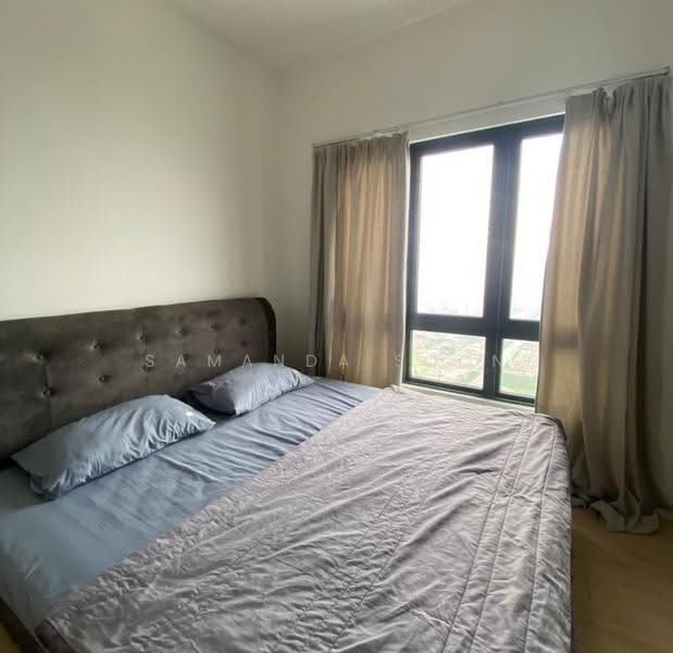 Service Residence for Rent at M Luna - Samanda Soon - Bedroom - PropertyGuru.com.my