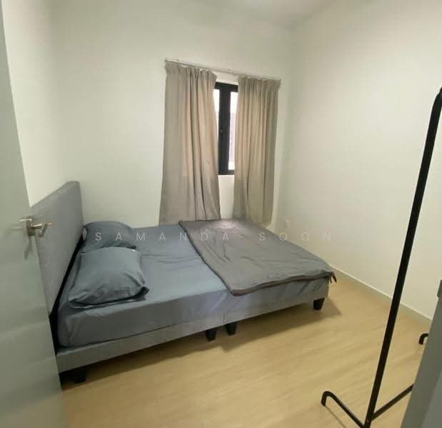Service Residence for Rent at M Luna - Samanda Soon - Bedroom - PropertyGuru.com.my