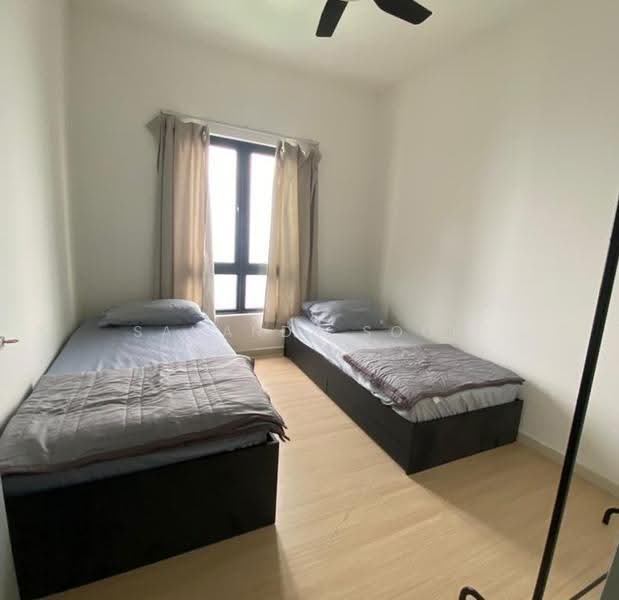 Service Residence for Rent at M Luna - Samanda Soon - Bedroom - PropertyGuru.com.my