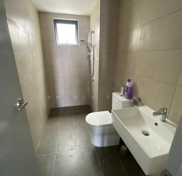 Service Residence for Rent at M Luna - Samanda Soon - Bathroom - PropertyGuru.com.my