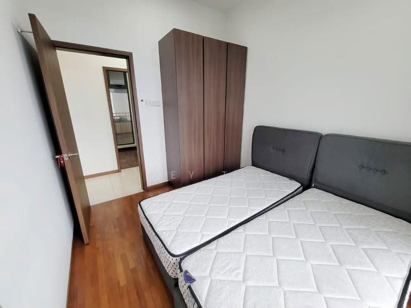 2-storey Terraced House for Sale in Segamat (Johor) - Joey Tay - Bedroom - PropertyGuru.com.my