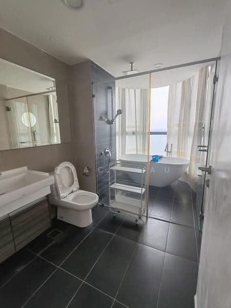 Condominium for Rent at Teega Residences - Grace Lau - Bathroom - PropertyGuru.com.my