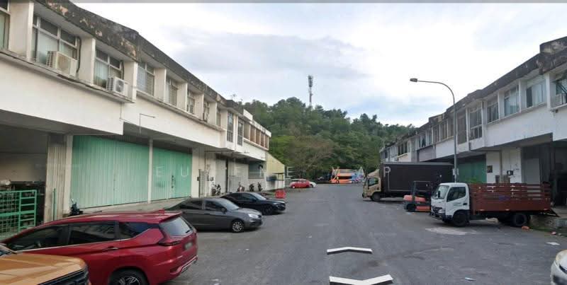 Kilang Teres untuk Disewa di Bandar Teknologi Kajang (Kajang) - Eugene Yap - Exterior - PropertyGuru.com.my