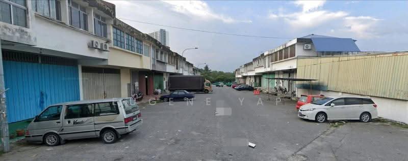 Kilang Teres untuk Disewa di Bandar Teknologi Kajang (Kajang) - Eugene Yap - Exterior - PropertyGuru.com.my