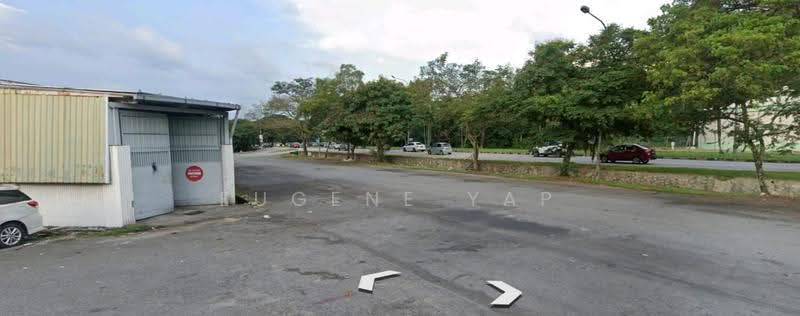 Kilang Teres untuk Disewa di Bandar Teknologi Kajang (Kajang) - Eugene Yap - Exterior - PropertyGuru.com.my