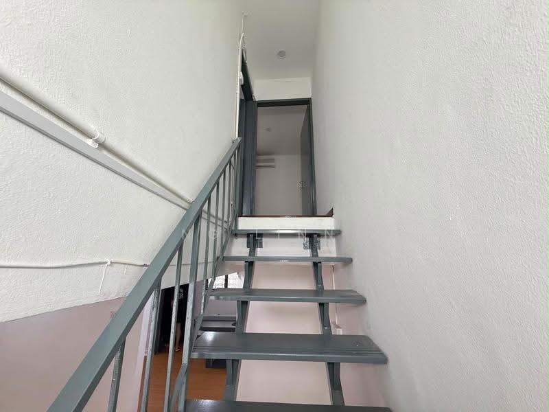 Rumah Flat untuk Dijual di Taman Malim Jaya - Ching Linn Sei - Interior - PropertyGuru.com.my