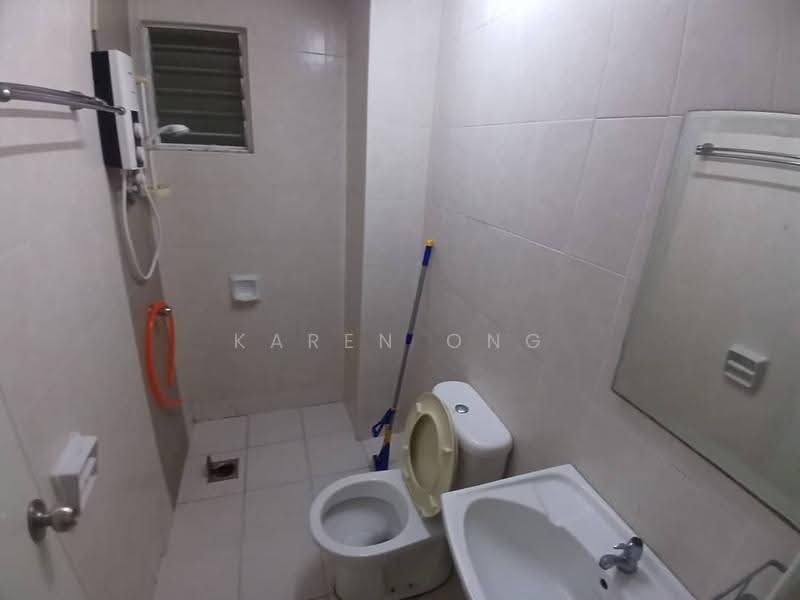 Service Residence for Rent at Subang Avenue - Karen Ong - Bathroom - PropertyGuru.com.my