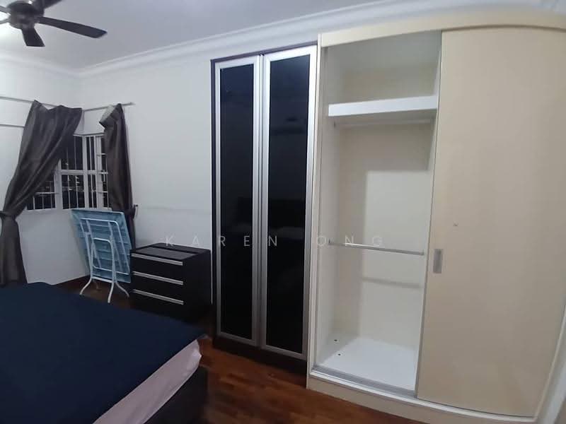 Service Residence for Rent at Subang Avenue - Karen Ong - Bedroom - PropertyGuru.com.my