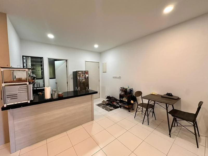 Kondominium untuk Dijual di TRI PINNACLE - Clemment Lee - Kitchen - PropertyGuru.com.my