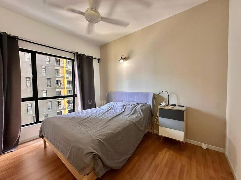 Kondominium untuk Dijual di TRI PINNACLE - Clemment Lee - Bedroom - PropertyGuru.com.my