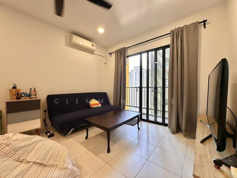 Kondominium untuk Dijual di TRI PINNACLE - Clemment Lee - PropertyGuru.com.my