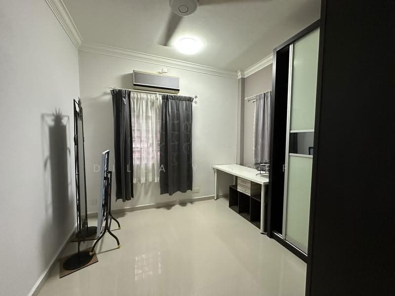 Kondominium untuk Dijual di Mutiara Condominium - DILLA YUSOFF - Bedroom - PropertyGuru.com.my