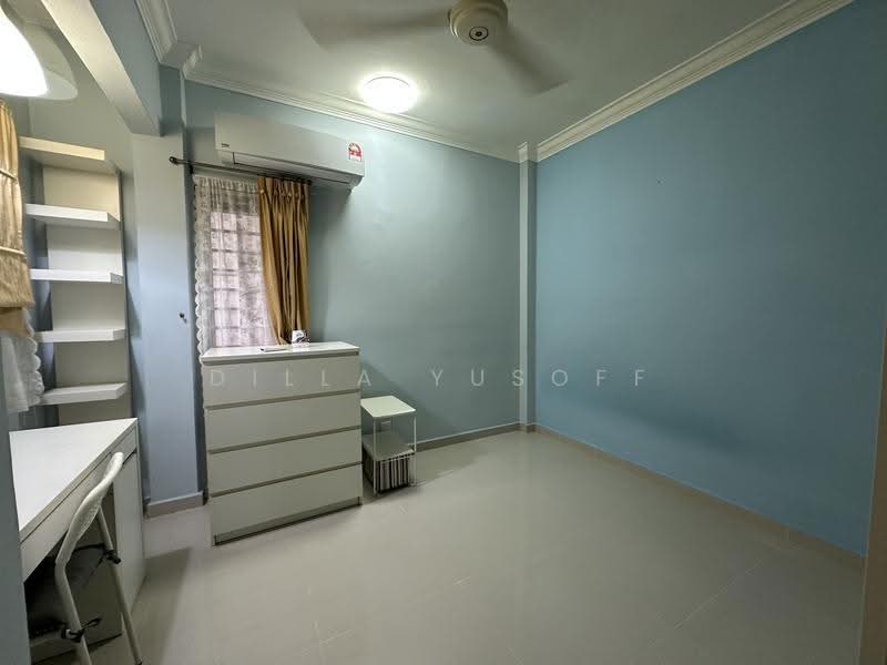 Kondominium untuk Dijual di Mutiara Condominium - DILLA YUSOFF - Bedroom - PropertyGuru.com.my