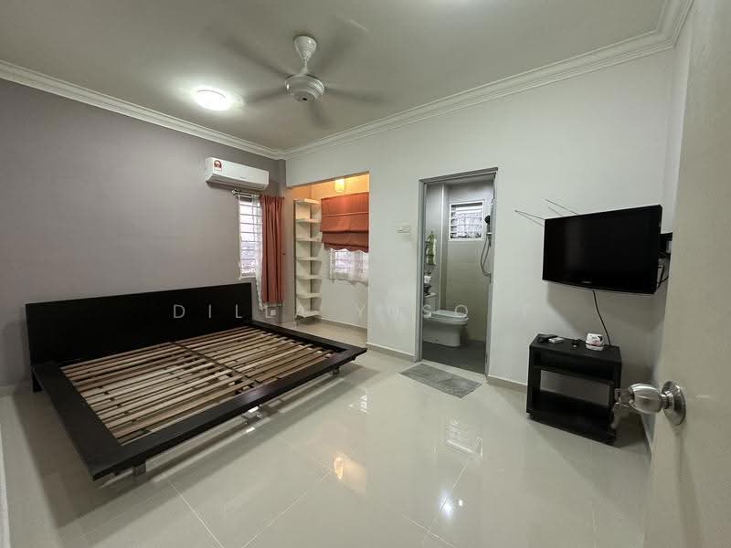 Kondominium untuk Dijual di Mutiara Condominium - DILLA YUSOFF - Bedroom - PropertyGuru.com.my