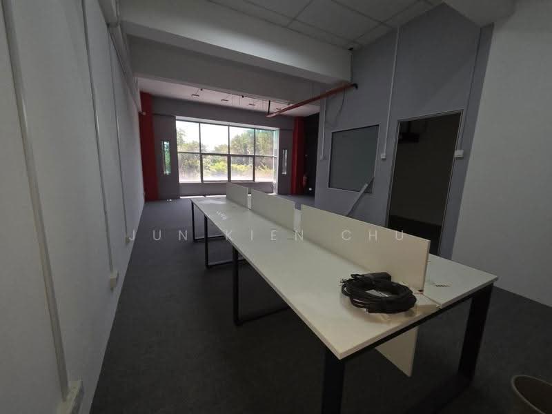 Pejabat untuk Disewa di TTDI Grove (Kajang) - Jun Kien Chu - Interior - PropertyGuru.com.my