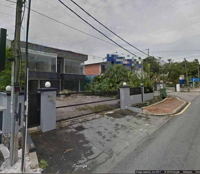 Commercial Bungalow for Sale in SS2 (Petaling Jaya) - Jenny Yee - Exterior - PropertyGuru.com.my