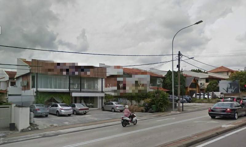 Commercial Bungalow for Sale in SS2 (Petaling Jaya) - Jenny Yee - Exterior - PropertyGuru.com.my