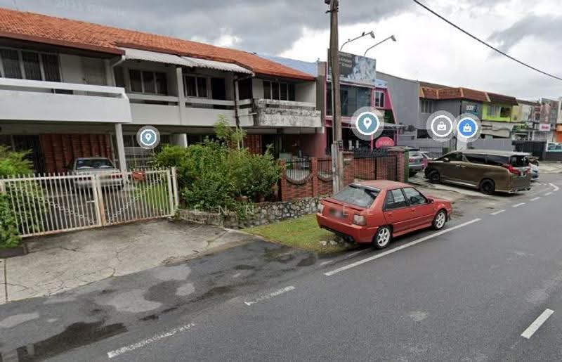 Commercial Bungalow for Sale in SS2 (Petaling Jaya) - Jenny Yee - Exterior - PropertyGuru.com.my