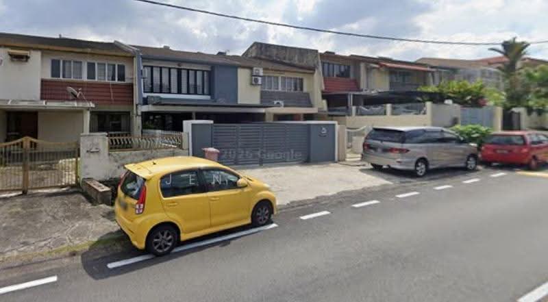 Commercial Bungalow for Sale in SS2 (Petaling Jaya) - Jenny Yee - Exterior - PropertyGuru.com.my
