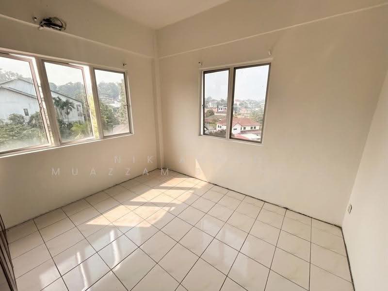 Kondominium untuk Dijual di Sri Permata - Nik Ahmad Muazzam Bin Nik Mazlan - Interior - PropertyGuru.com.my