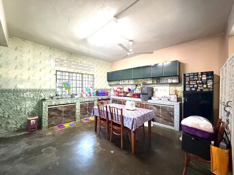 Bungalow House untuk Dijual di Segambut (Kuala Lumpur) - Yasmin Sulaiman - PropertyGuru.com.my
