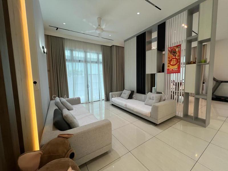 Bungalow House untuk Dijual di Setia Tropika (Johor Bahru) - Carrien Siow - PropertyGuru.com.my