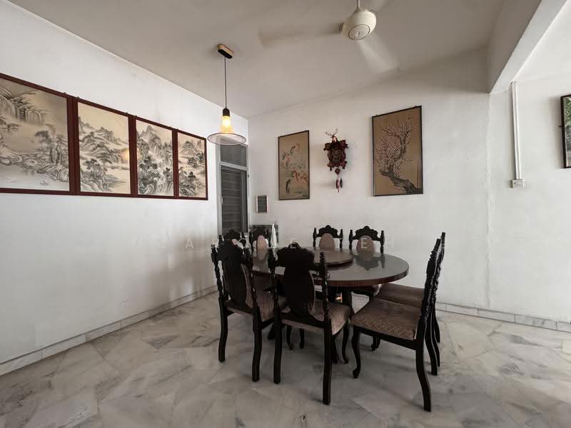 Semi-Detached House for Sale in Taman Overseas Union (Taman Oug) (Jalan Klang Lama (Old Klang Road)) - Carole Teh - PropertyGuru.com.my