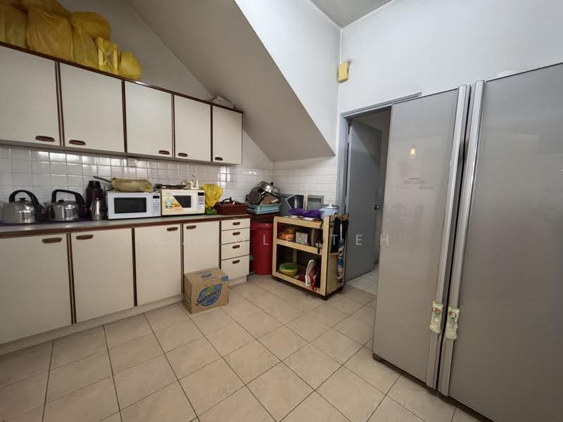 Semi-Detached House for Sale in Taman Overseas Union (Taman Oug) (Jalan Klang Lama (Old Klang Road)) - Carole Teh - PropertyGuru.com.my