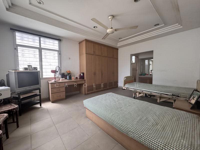 Semi-Detached House for Sale in Taman Overseas Union (Taman Oug) (Jalan Klang Lama (Old Klang Road)) - Carole Teh - PropertyGuru.com.my