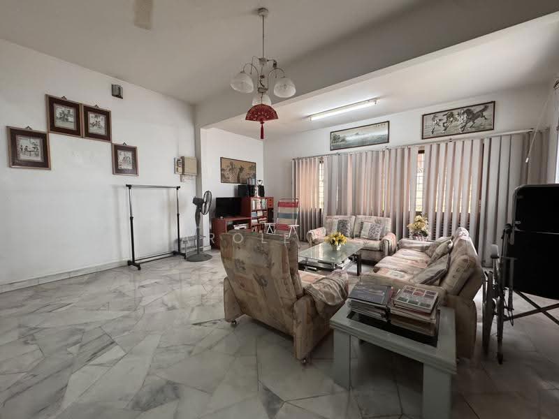 Semi-Detached House for Sale in Taman Overseas Union (Taman Oug) (Jalan Klang Lama (Old Klang Road)) - Carole Teh - PropertyGuru.com.my