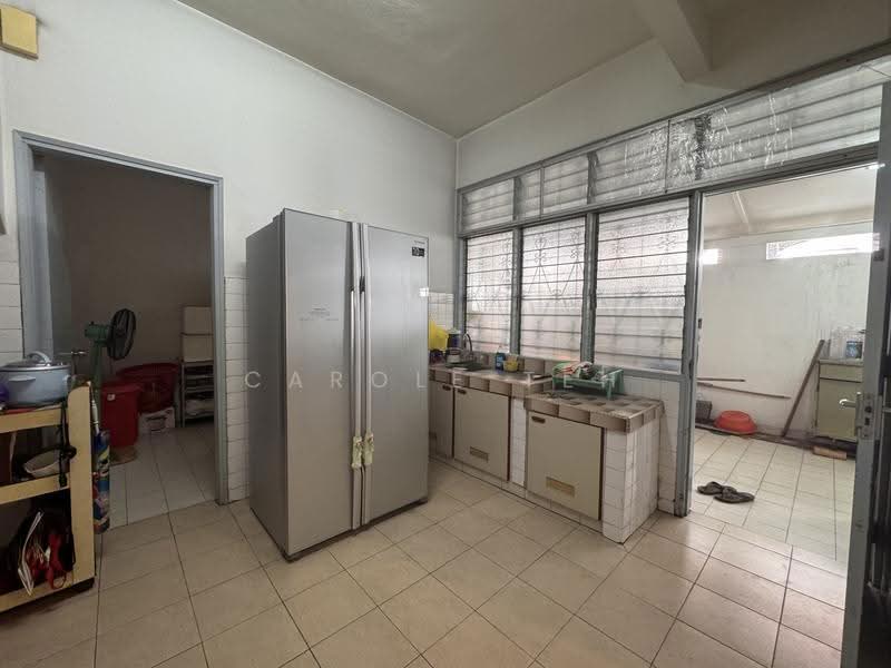 Semi-Detached House for Sale in Taman Overseas Union (Taman Oug) (Jalan Klang Lama (Old Klang Road)) - Carole Teh - PropertyGuru.com.my