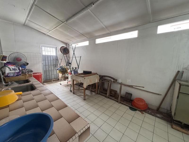 Semi-Detached House for Sale in Taman Overseas Union (Taman Oug) (Jalan Klang Lama (Old Klang Road)) - Carole Teh - PropertyGuru.com.my