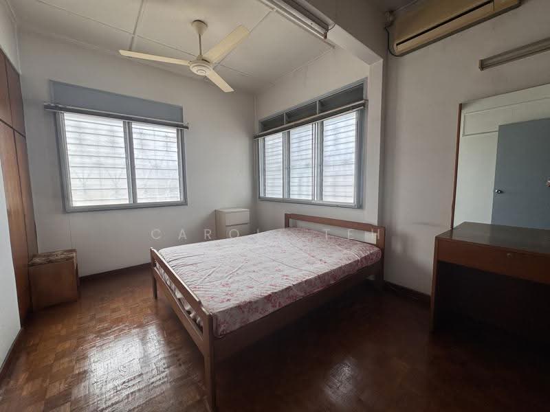 Semi-Detached House for Sale in Taman Overseas Union (Taman Oug) (Jalan Klang Lama (Old Klang Road)) - Carole Teh - PropertyGuru.com.my