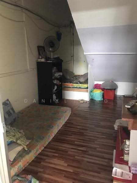 Shop / Office for Rent in Taman Mount Austin (Tebrau) - Daniel Yong - Bedroom - PropertyGuru.com.my