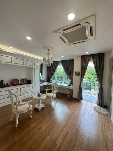 Rumah Berkembar untuk Dijual di Senibong Cove (Masai) - Calvin Lee - Study - PropertyGuru.com.my