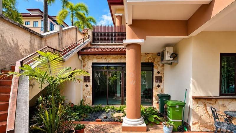 Semi-Detached House for Sale in Taman Sierra Seputeh (Seputeh) - Muhd Khairulnawawi Kamaruddin - Exterior - PropertyGuru.com.my