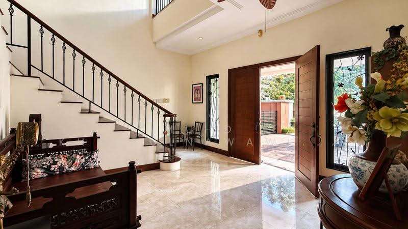 Semi-Detached House for Sale in Taman Sierra Seputeh (Seputeh) - Muhd Khairulnawawi Kamaruddin - PropertyGuru.com.my