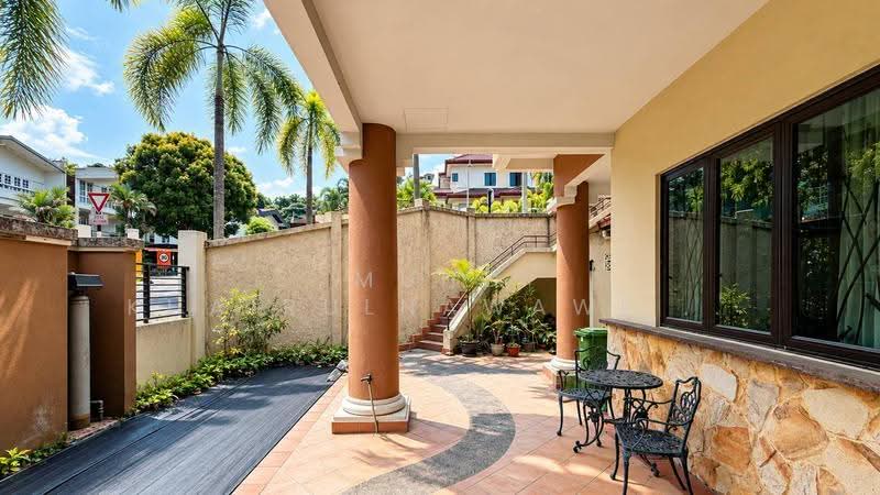 Semi-Detached House for Sale in Taman Sierra Seputeh (Seputeh) - Muhd Khairulnawawi Kamaruddin - PropertyGuru.com.my