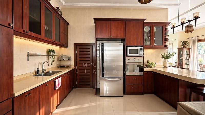 Semi-Detached House for Sale in Taman Sierra Seputeh (Seputeh) - Muhd Khairulnawawi Kamaruddin - PropertyGuru.com.my