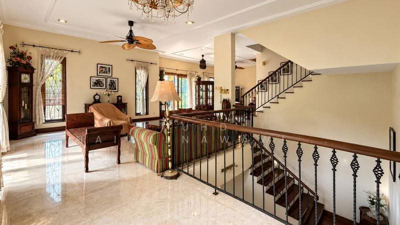 Semi-Detached House for Sale in Taman Sierra Seputeh (Seputeh) - Muhd Khairulnawawi Kamaruddin - PropertyGuru.com.my