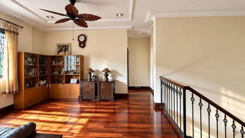 Semi-Detached House for Sale in Taman Sierra Seputeh (Seputeh) - Muhd Khairulnawawi Kamaruddin - PropertyGuru.com.my