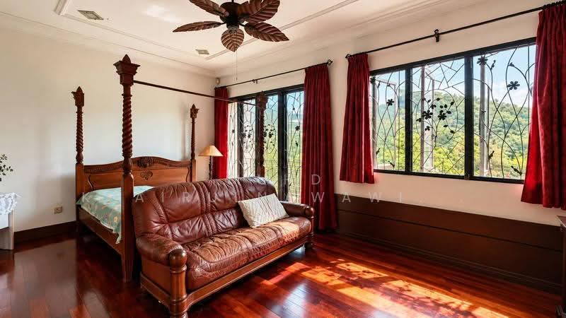 Semi-Detached House for Sale in Taman Sierra Seputeh (Seputeh) - Muhd Khairulnawawi Kamaruddin - PropertyGuru.com.my