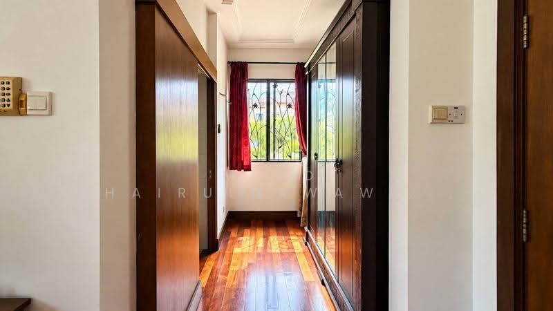 Semi-Detached House for Sale in Taman Sierra Seputeh (Seputeh) - Muhd Khairulnawawi Kamaruddin - PropertyGuru.com.my
